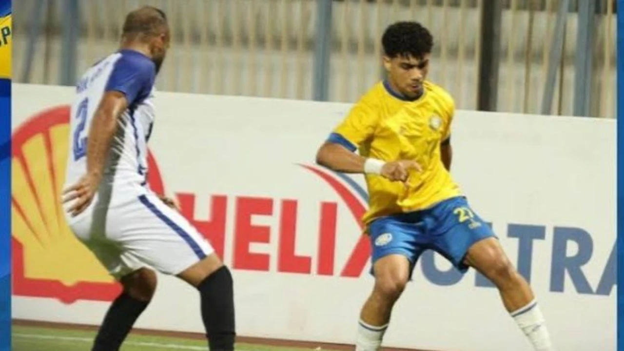 الإسماعيلي: طالبنا بالاستماع لما دار بين حكمي الساحة والفيديو في لقاء كهرباء الإسماعيلية